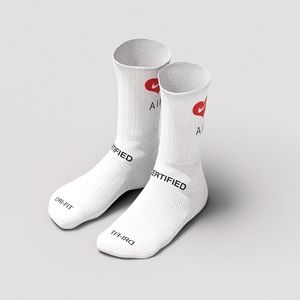 Drake CLB x Nike Socks